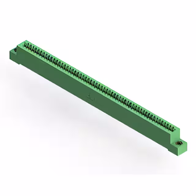 842-056-521-107 EDAC Inc.  Edgeboard Connectors
